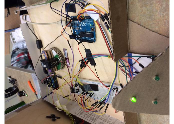 HashtagAlternativeHacks – screenshot 4