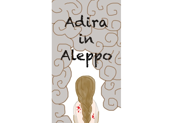 Adira in Aleppo – screenshot 1