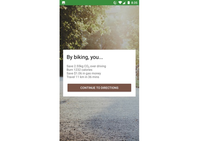From Here to There – screenshot 3