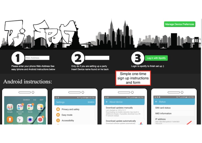 Team #0 - DJ Spot – screenshot 2