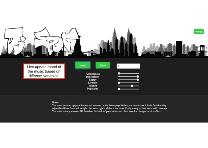 Team #0 - DJ Spot – screenshot 3