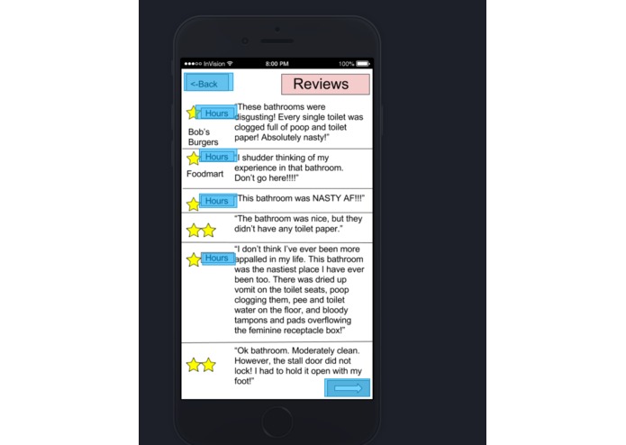 Flusher – screenshot 3