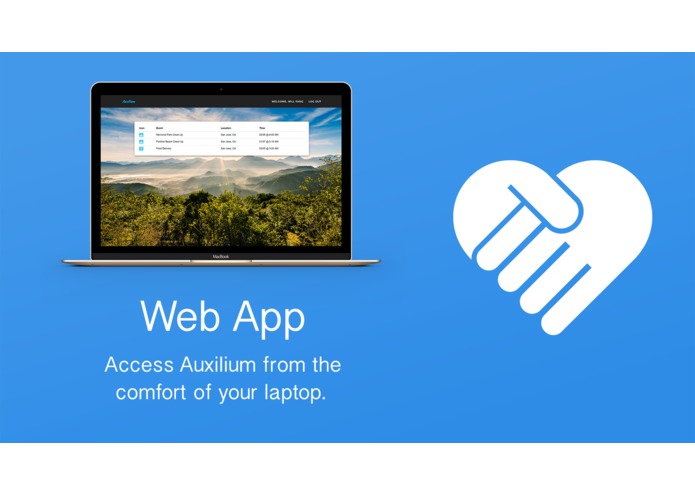 Auxilium – screenshot 5