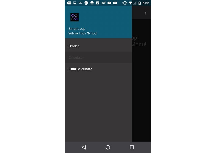 SmartLoop – screenshot 6