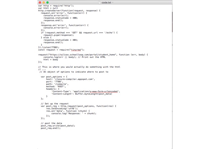 SmartLoop – screenshot 7