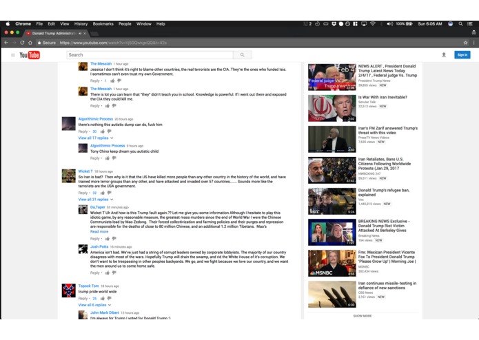 SafeBlock – screenshot 1