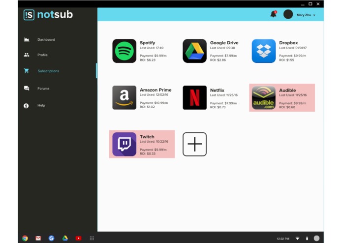 Team 0 - NotSub – screenshot 5