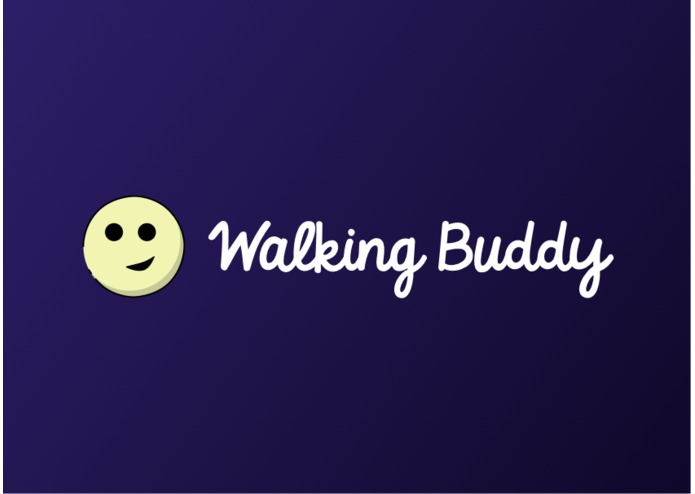 Walking Buddy – screenshot 1
