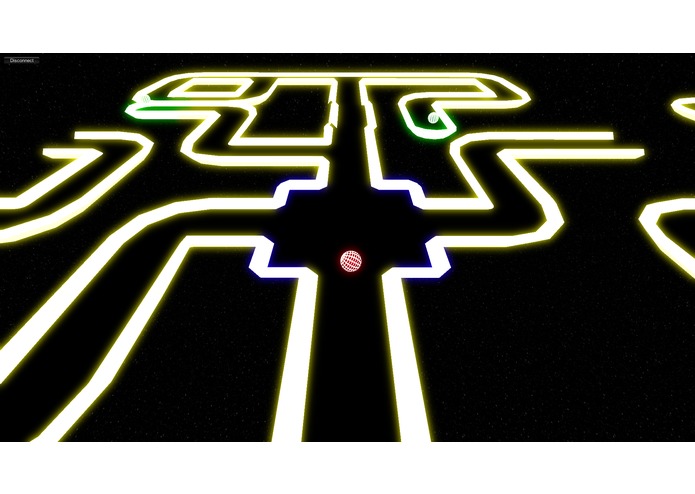 Accele-maze – screenshot 3