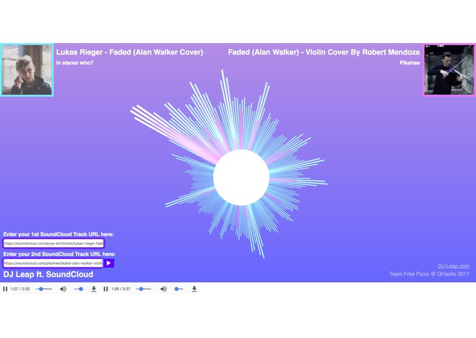 Team 79 - DJ Leap – screenshot 1