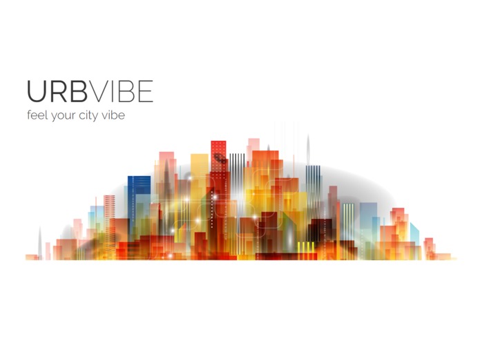 URBVIBE – screenshot 1