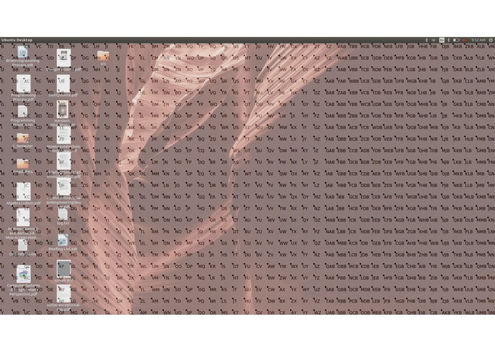 MouseLess – screenshot 1