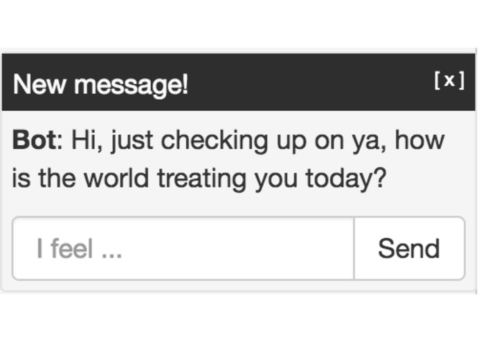 Animo – screenshot 3