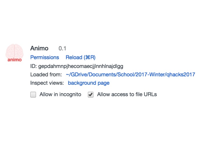 Animo – screenshot 4