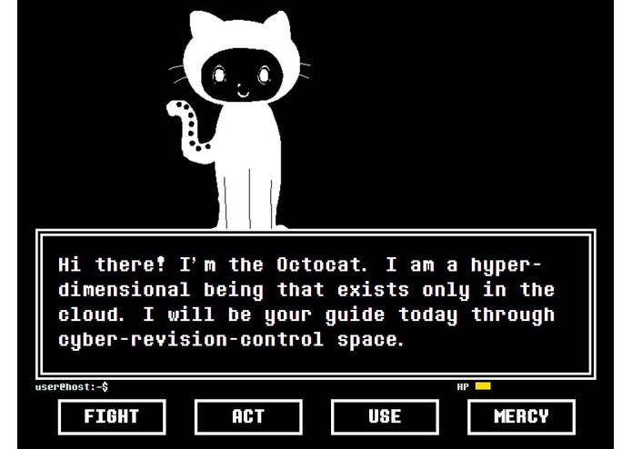 Gittale – screenshot 1