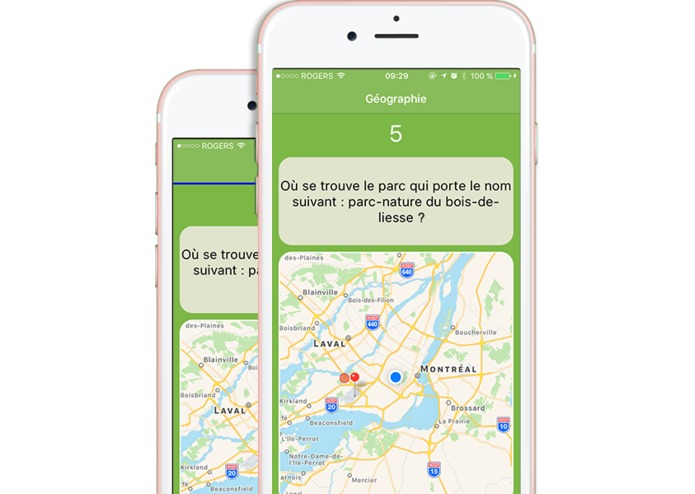 Vive3?5 – screenshot 3