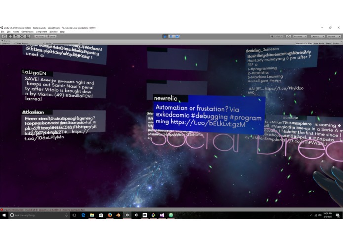 Social Well – screenshot 2