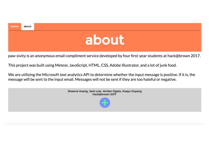 paw-sitivity – screenshot 2