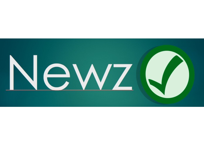 NewzCheck – screenshot 1