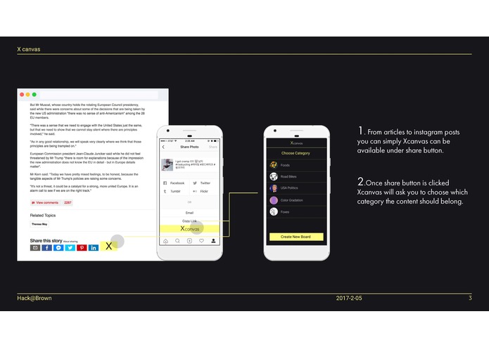Xcanvas – screenshot 3