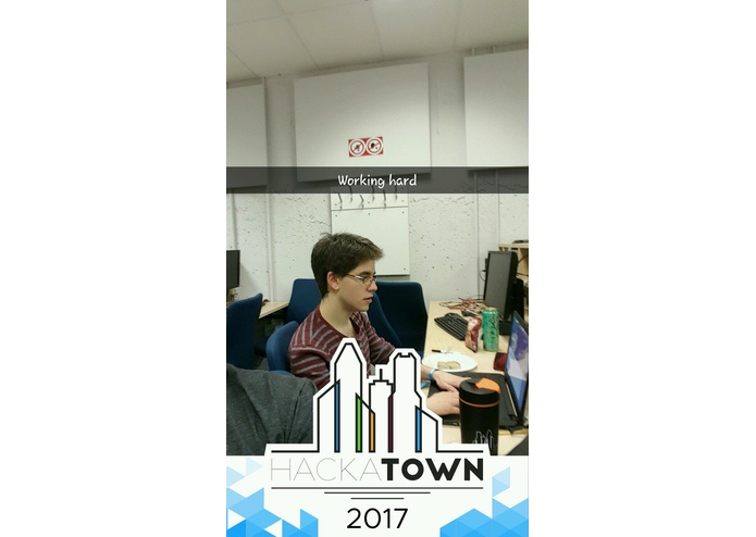 2nAHalfGods – screenshot 1