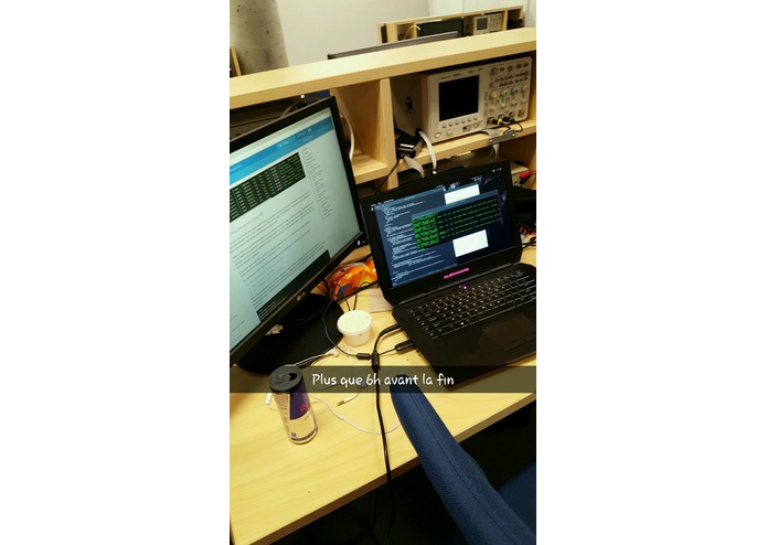 2nAHalfGods – screenshot 2