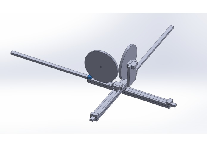 Leap Art – screenshot 2