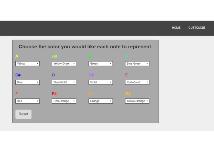 MuSyC.Fa : Web! – screenshot 5