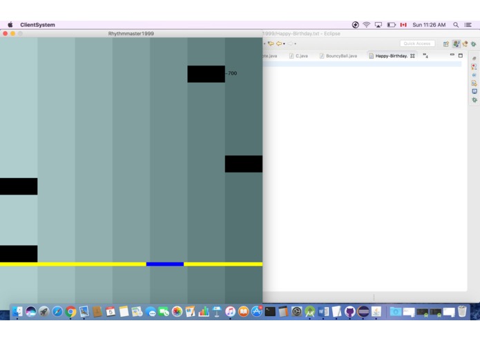 BrickBrickRevolution – screenshot 2