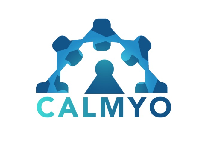 Calmyo – screenshot 1