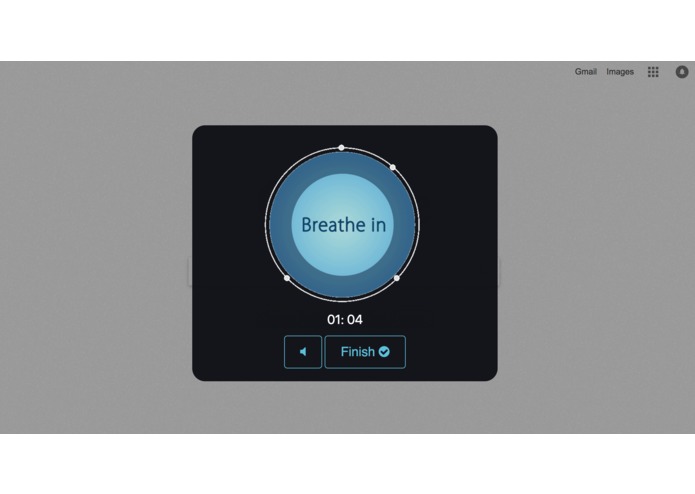 Calmyo – screenshot 3