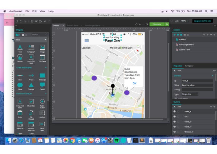 Paws 4 A Day – screenshot 1