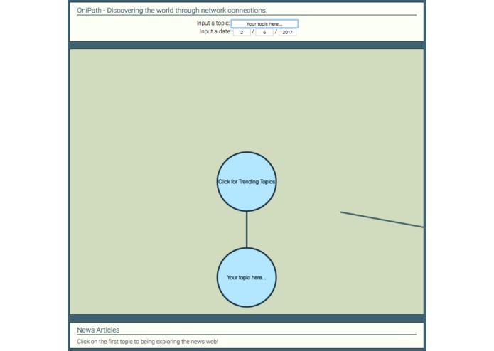 OniPath – screenshot 5