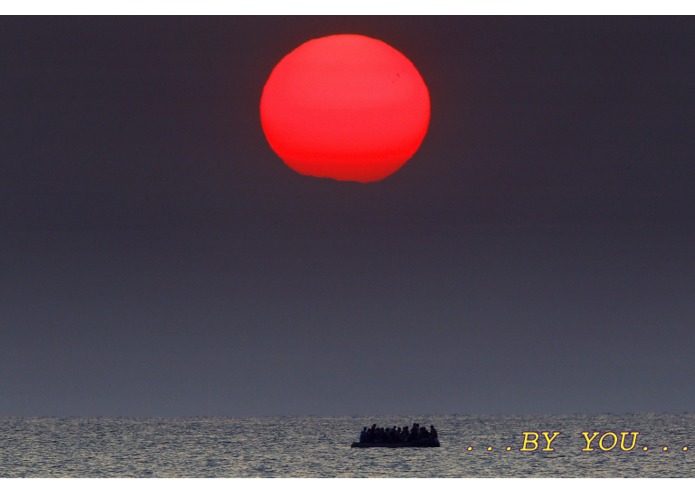 Refugee Rescue – screenshot 4