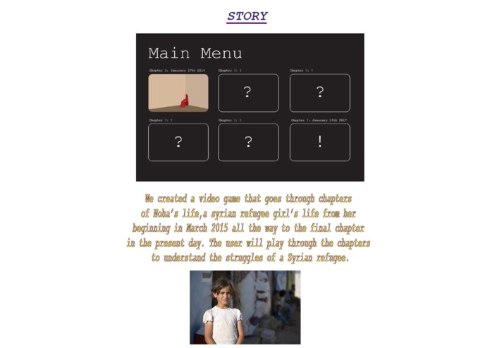 Refugee Rescue – screenshot 3