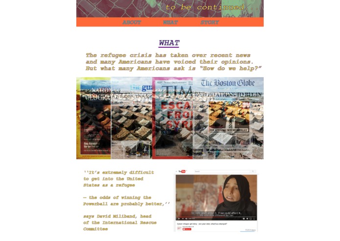 Refugee Rescue – screenshot 2