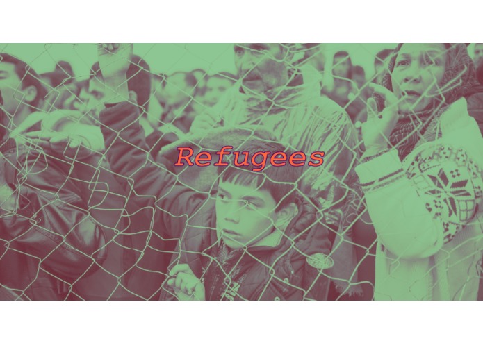 Refugee Rescue – screenshot 1