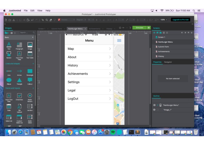 Paws 4 A Day – screenshot 3