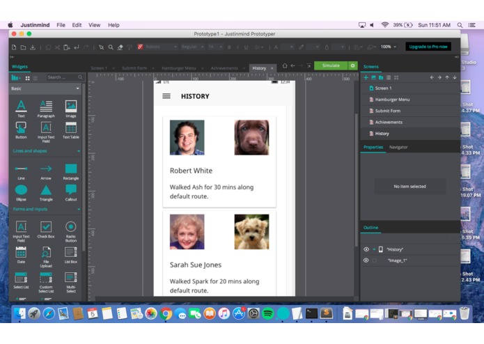 Paws 4 A Day – screenshot 4