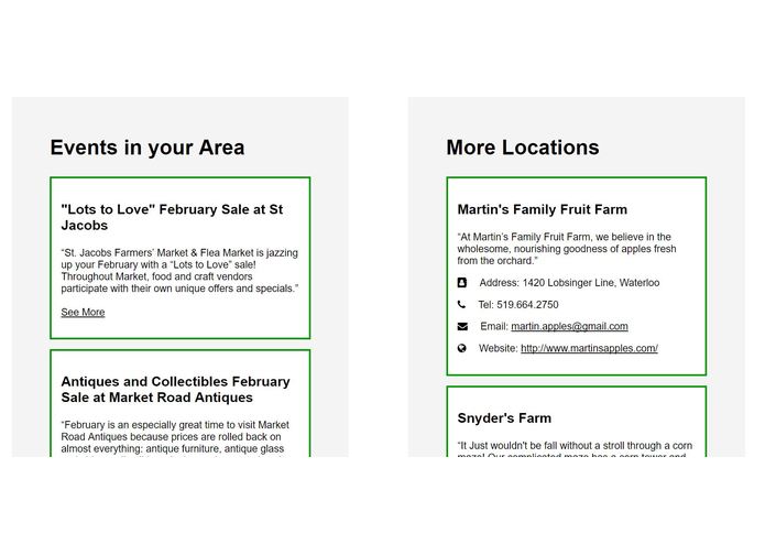 LoCal – screenshot 4