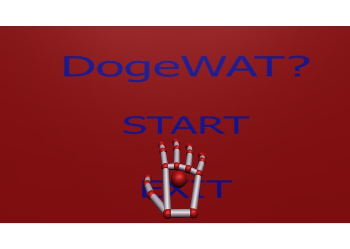 DogeWAT – screenshot 2