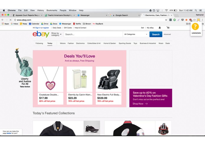 NewzCheck – screenshot 5