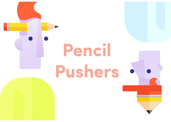 Pencil Pushers – screenshot 2