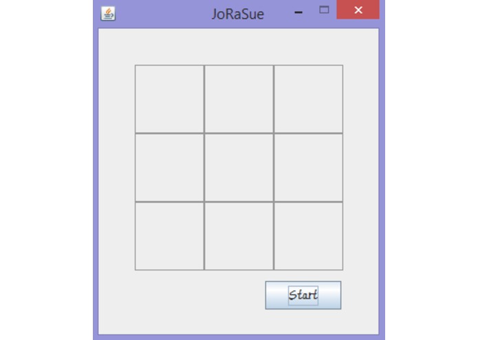 JoRaSue – screenshot 1