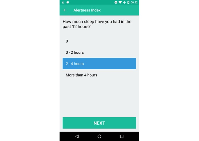 David – screenshot 2