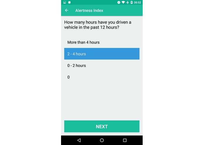 David – screenshot 14