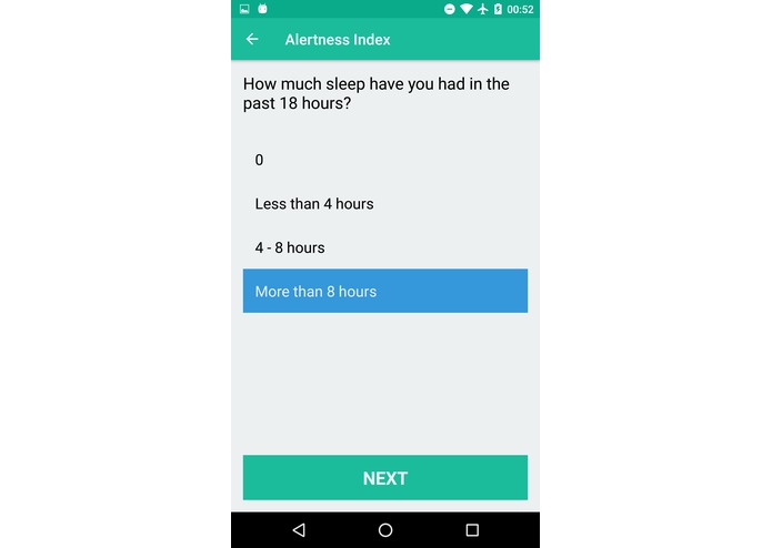 David – screenshot 13