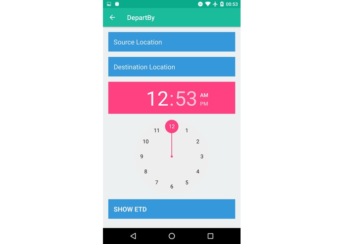 David – screenshot 5