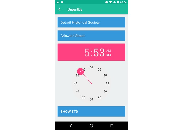 David – screenshot 6