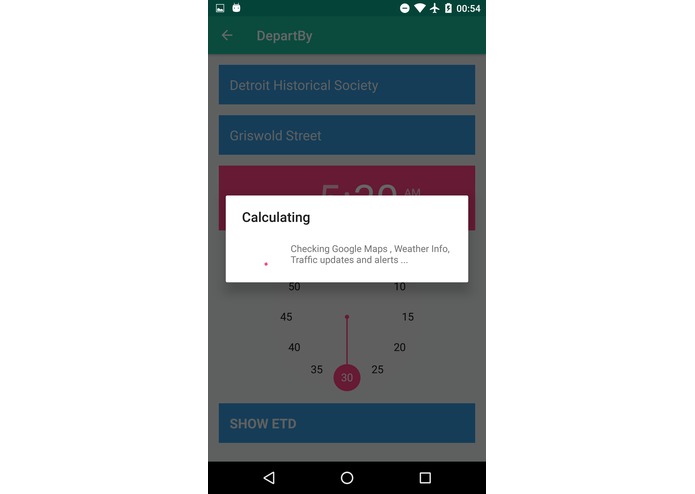 David – screenshot 7
